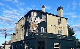 The Prince Of Wales